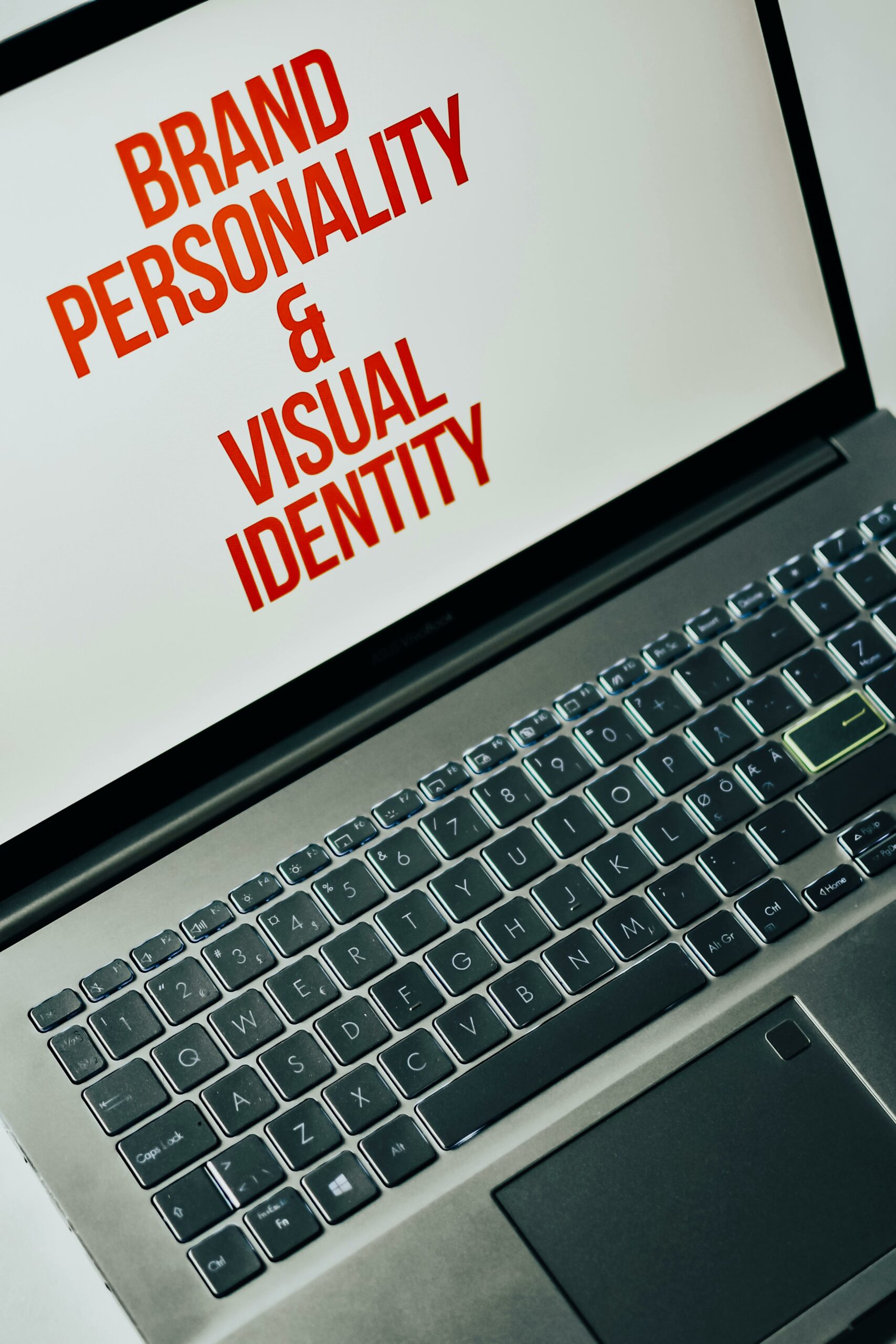 branding identity topserivce